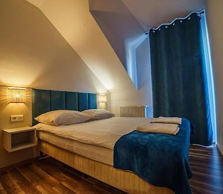 Apartamenty Kolo Brzegu Gąski エクステリア 写真