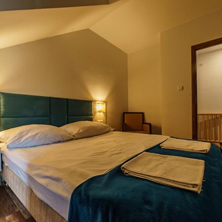 Apartamenty Kolo Brzegu Gąski エクステリア 写真