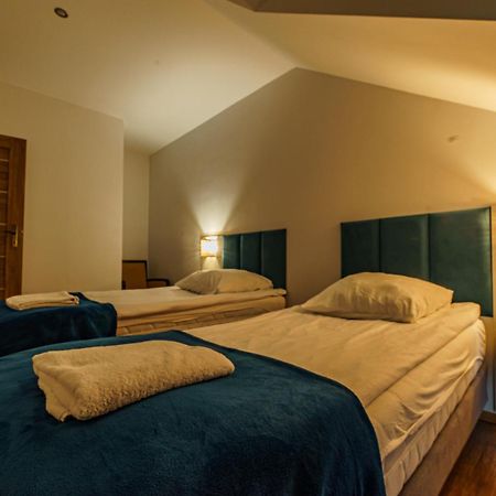 Apartamenty Kolo Brzegu Gąski エクステリア 写真