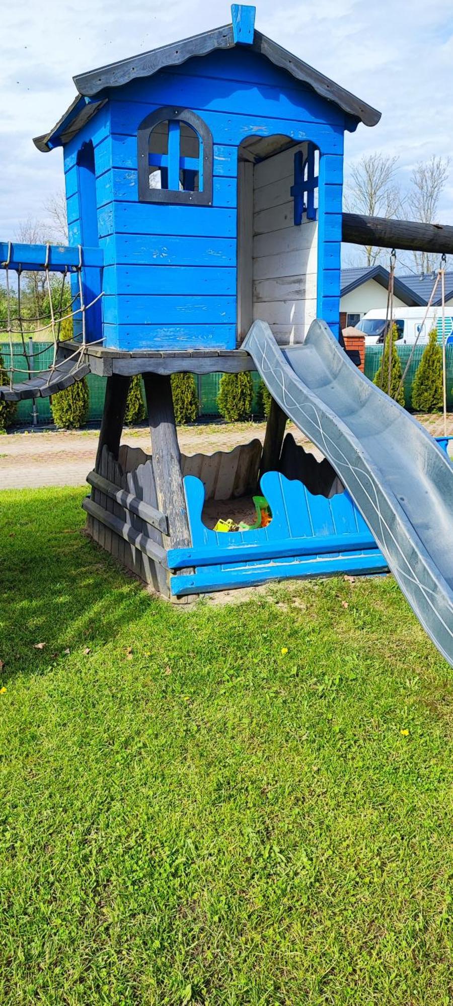 Apartamenty Kolo Brzegu Gąski エクステリア 写真