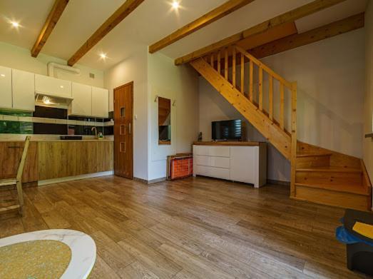 Apartamenty Kolo Brzegu Gąski エクステリア 写真