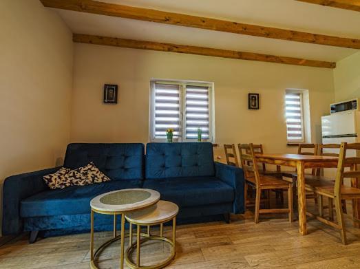 Apartamenty Kolo Brzegu Gąski 部屋 写真