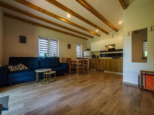 Apartamenty Kolo Brzegu Gąski エクステリア 写真