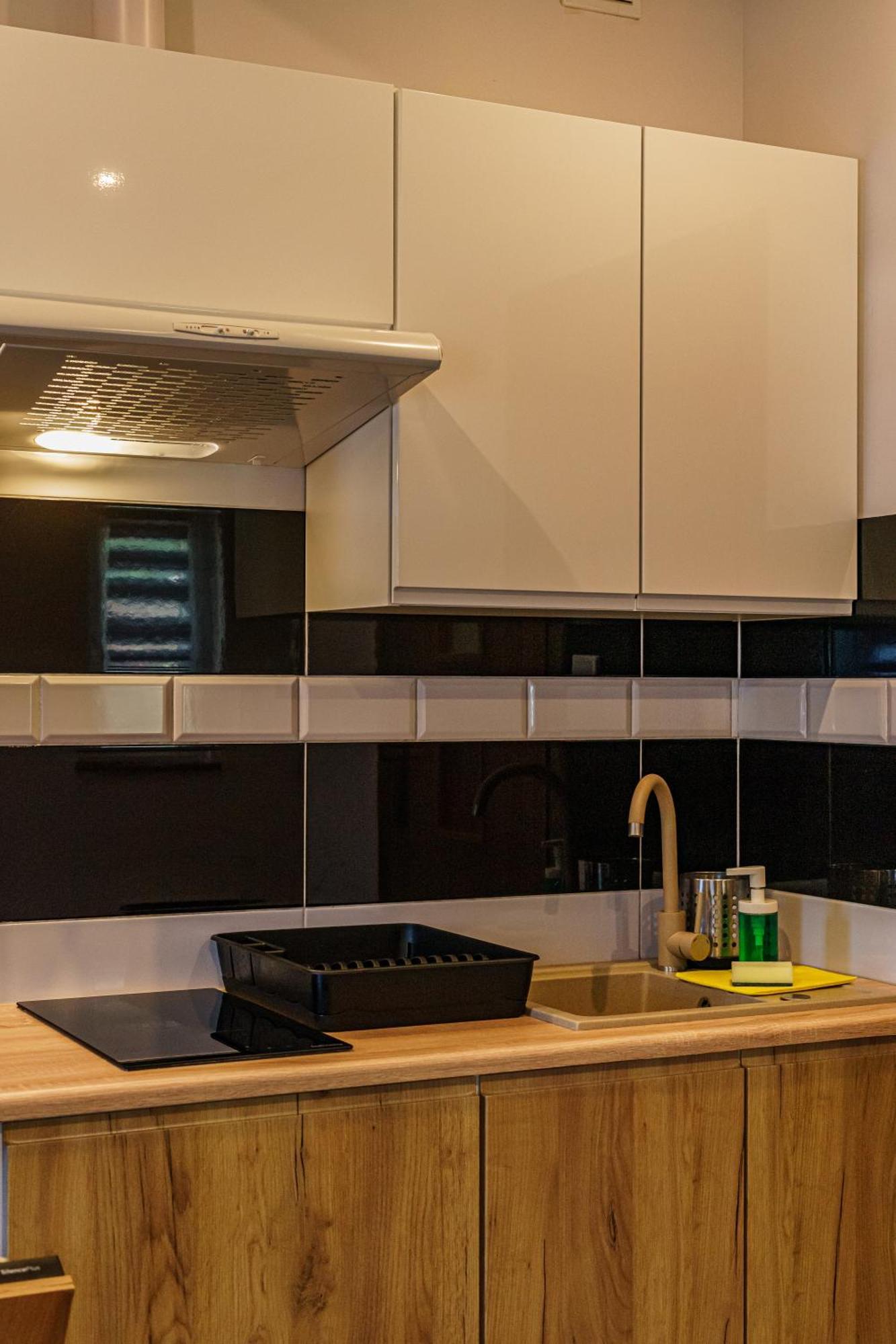Apartamenty Kolo Brzegu Gąski エクステリア 写真