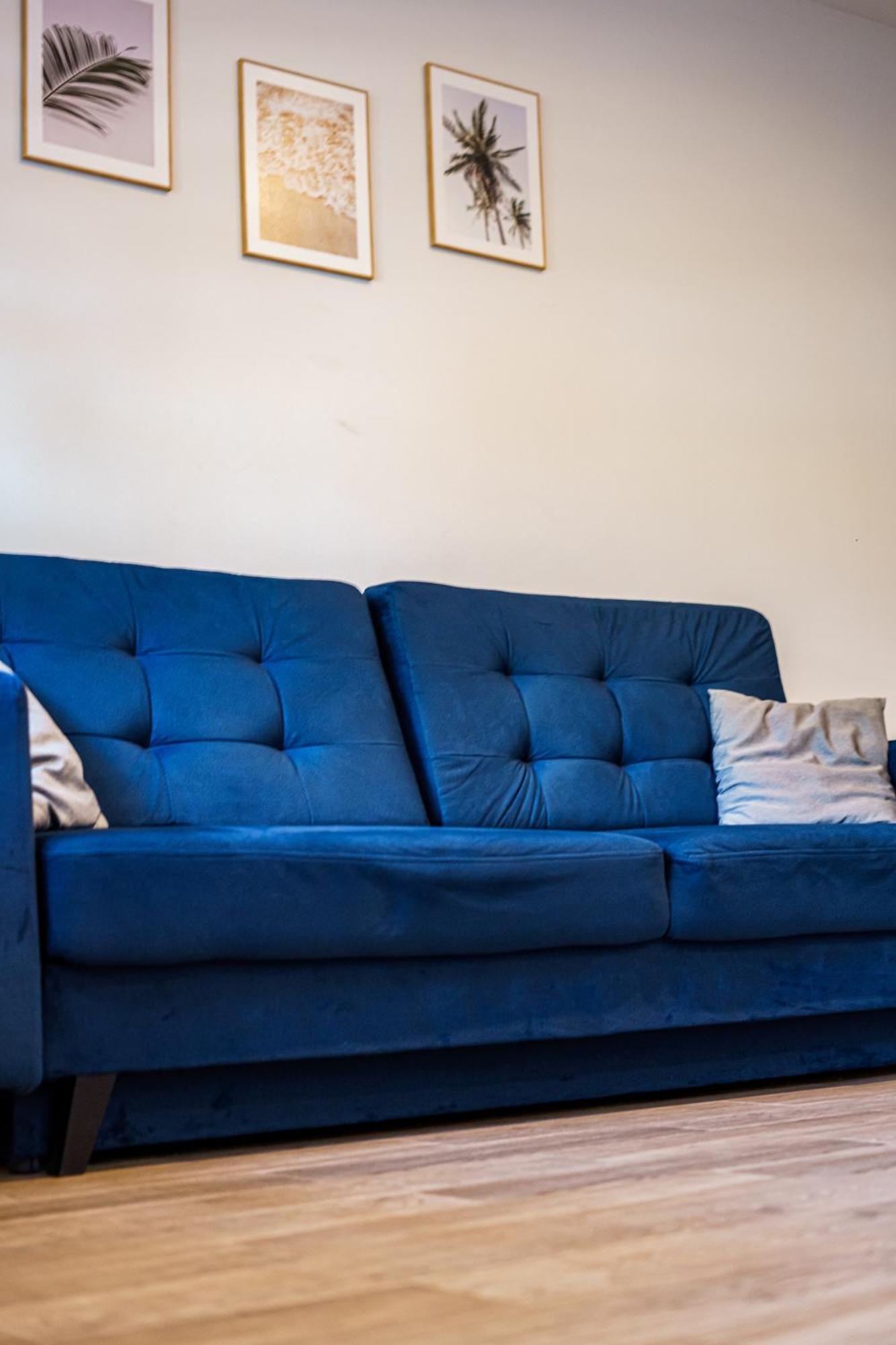 Apartamenty Kolo Brzegu Gąski エクステリア 写真