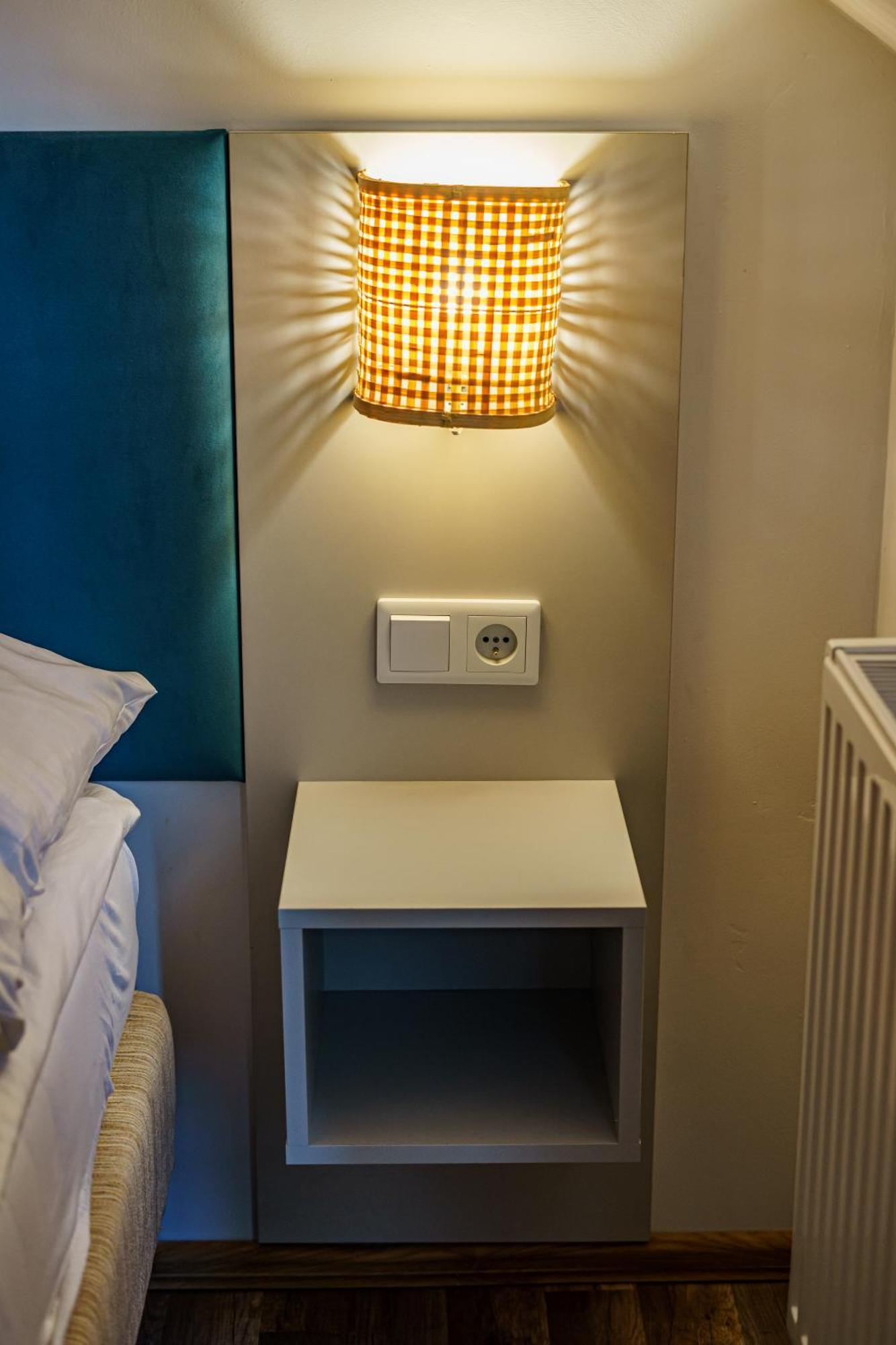 Apartamenty Kolo Brzegu Gąski エクステリア 写真
