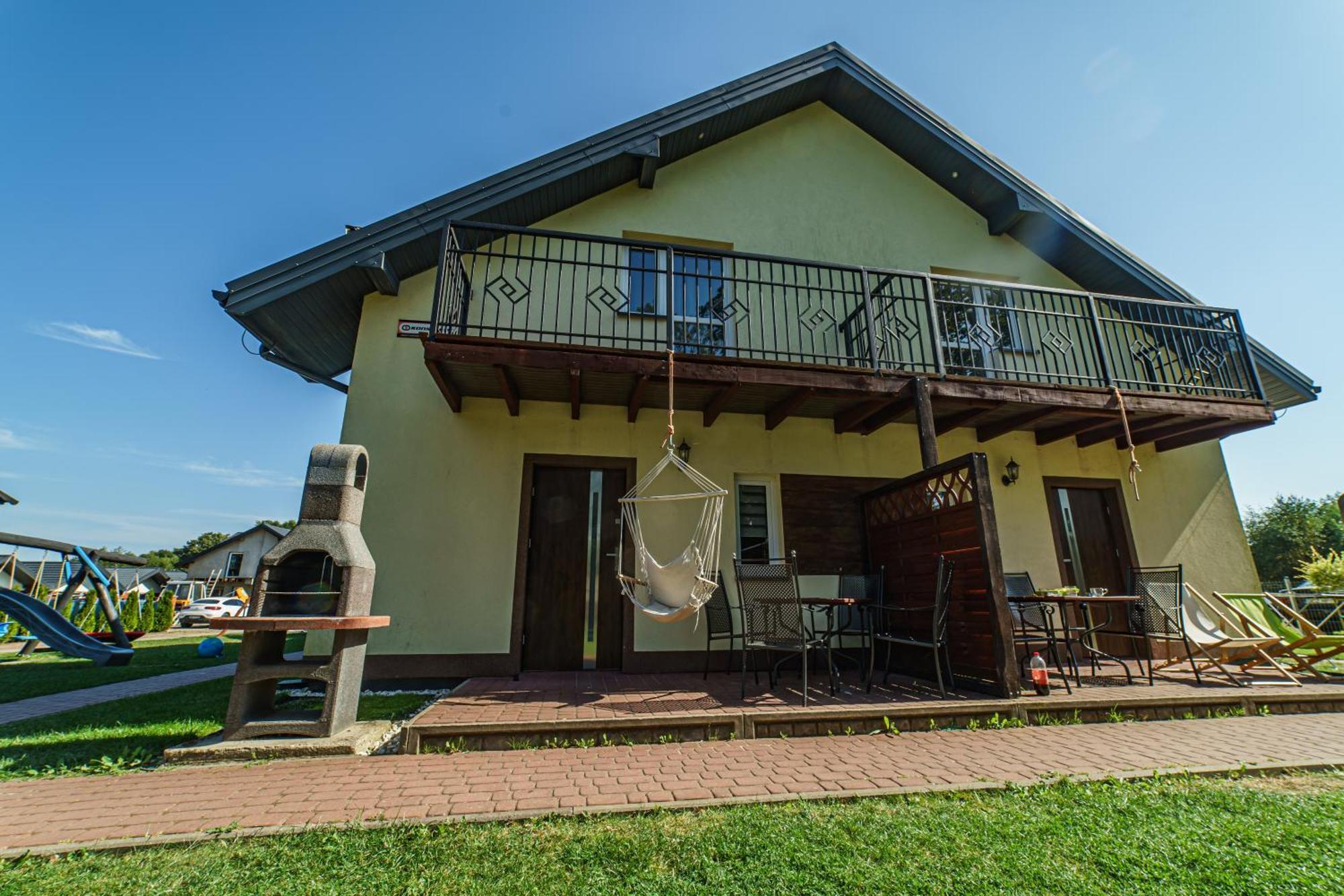 Apartamenty Kolo Brzegu Gąski 部屋 写真