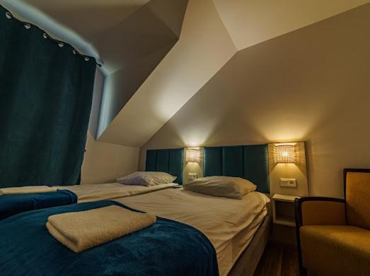 Apartamenty Kolo Brzegu Gąski エクステリア 写真