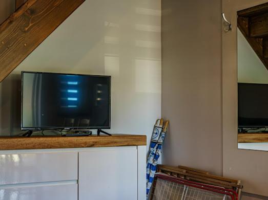 Apartamenty Kolo Brzegu Gąski 部屋 写真