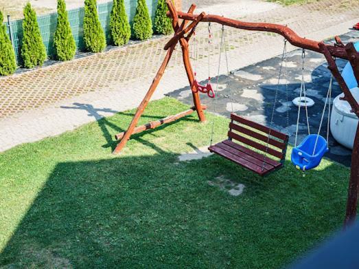 Apartamenty Kolo Brzegu Gąski エクステリア 写真