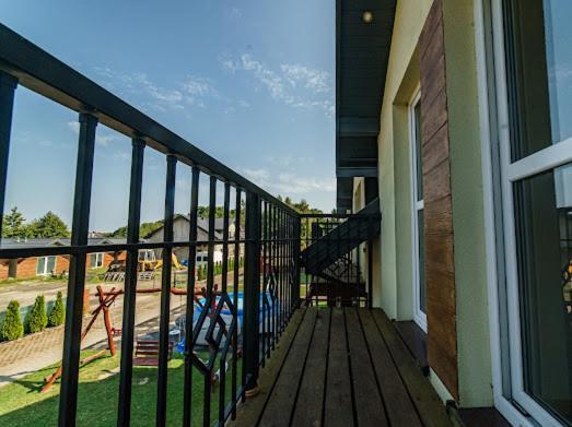 Apartamenty Kolo Brzegu Gąski 部屋 写真