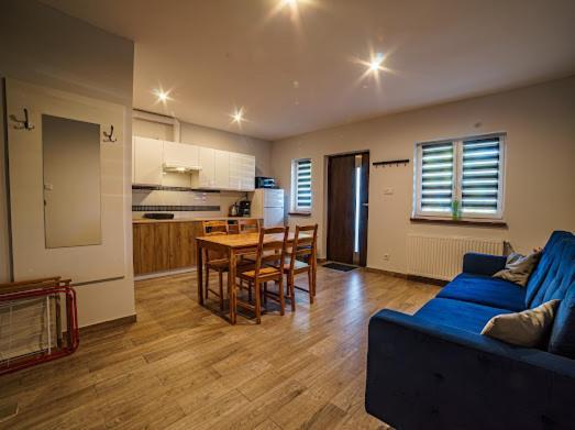 Apartamenty Kolo Brzegu Gąski 部屋 写真