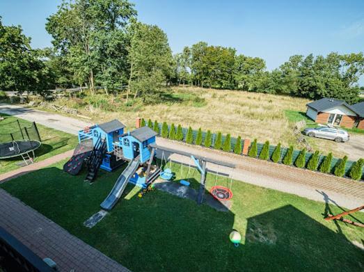 Apartamenty Kolo Brzegu Gąski 部屋 写真