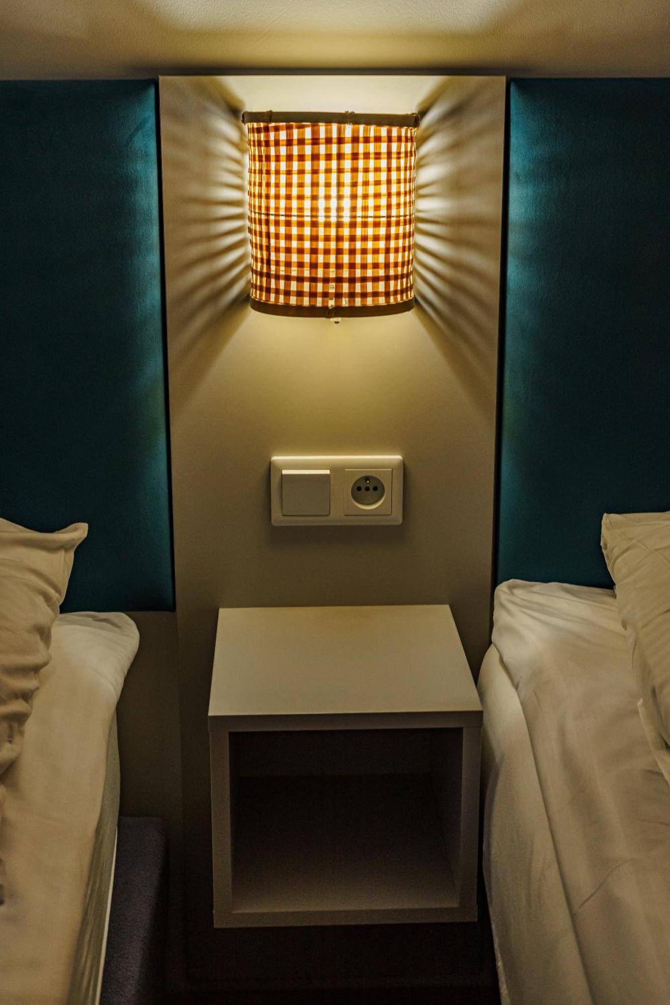 Apartamenty Kolo Brzegu Gąski 部屋 写真