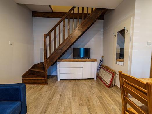 Apartamenty Kolo Brzegu Gąski 部屋 写真