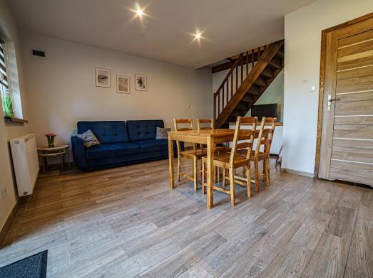 Apartamenty Kolo Brzegu Gąski エクステリア 写真