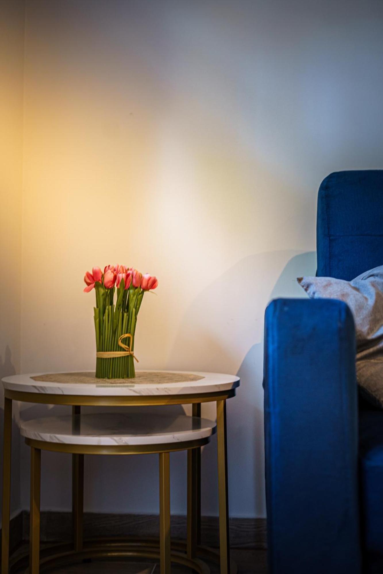 Apartamenty Kolo Brzegu Gąski エクステリア 写真