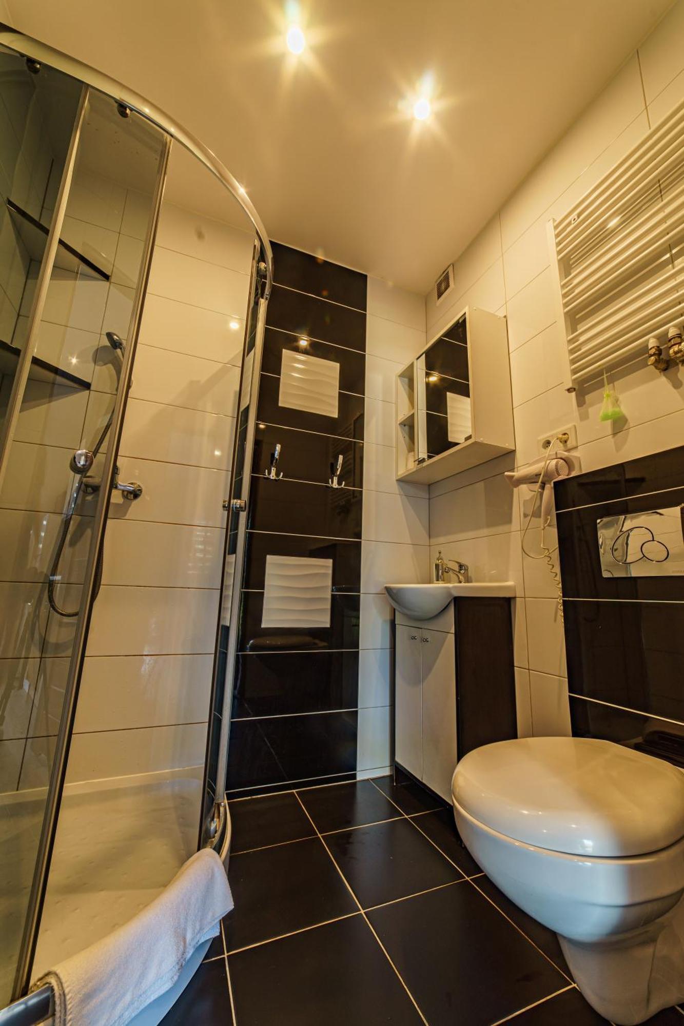 Apartamenty Kolo Brzegu Gąski 部屋 写真