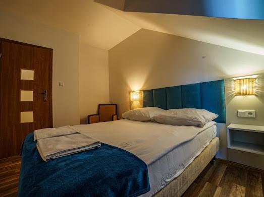 Apartamenty Kolo Brzegu Gąski 部屋 写真
