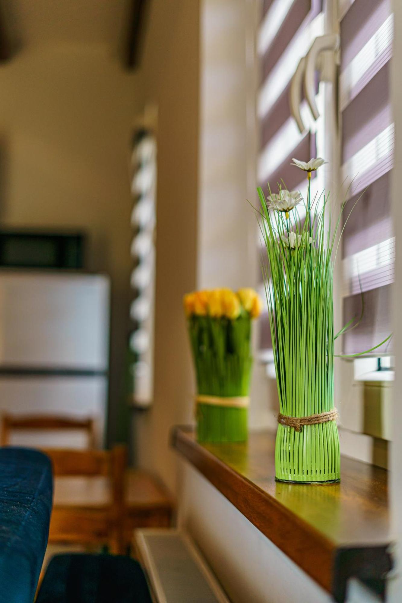 Apartamenty Kolo Brzegu Gąski エクステリア 写真