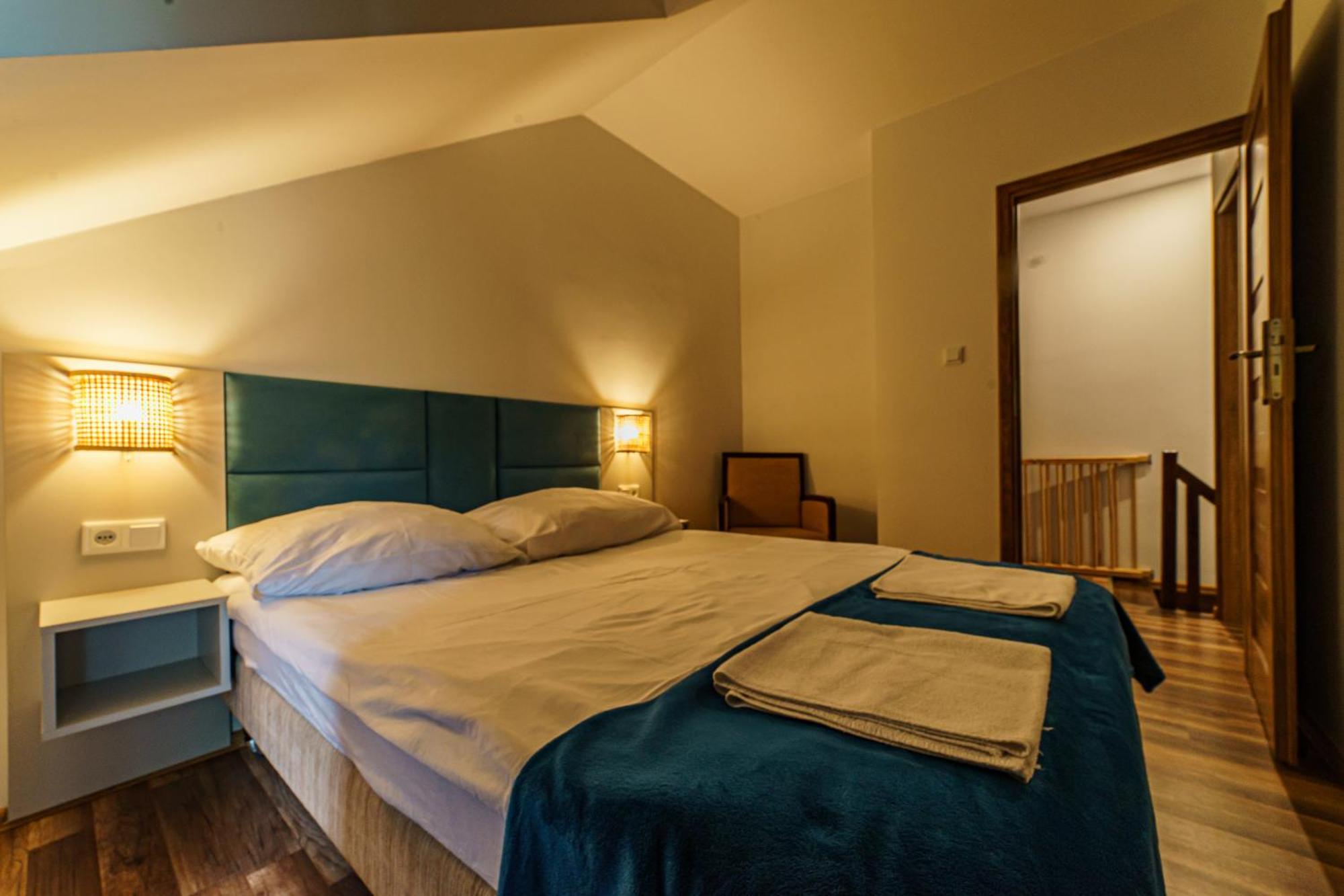 Apartamenty Kolo Brzegu Gąski エクステリア 写真