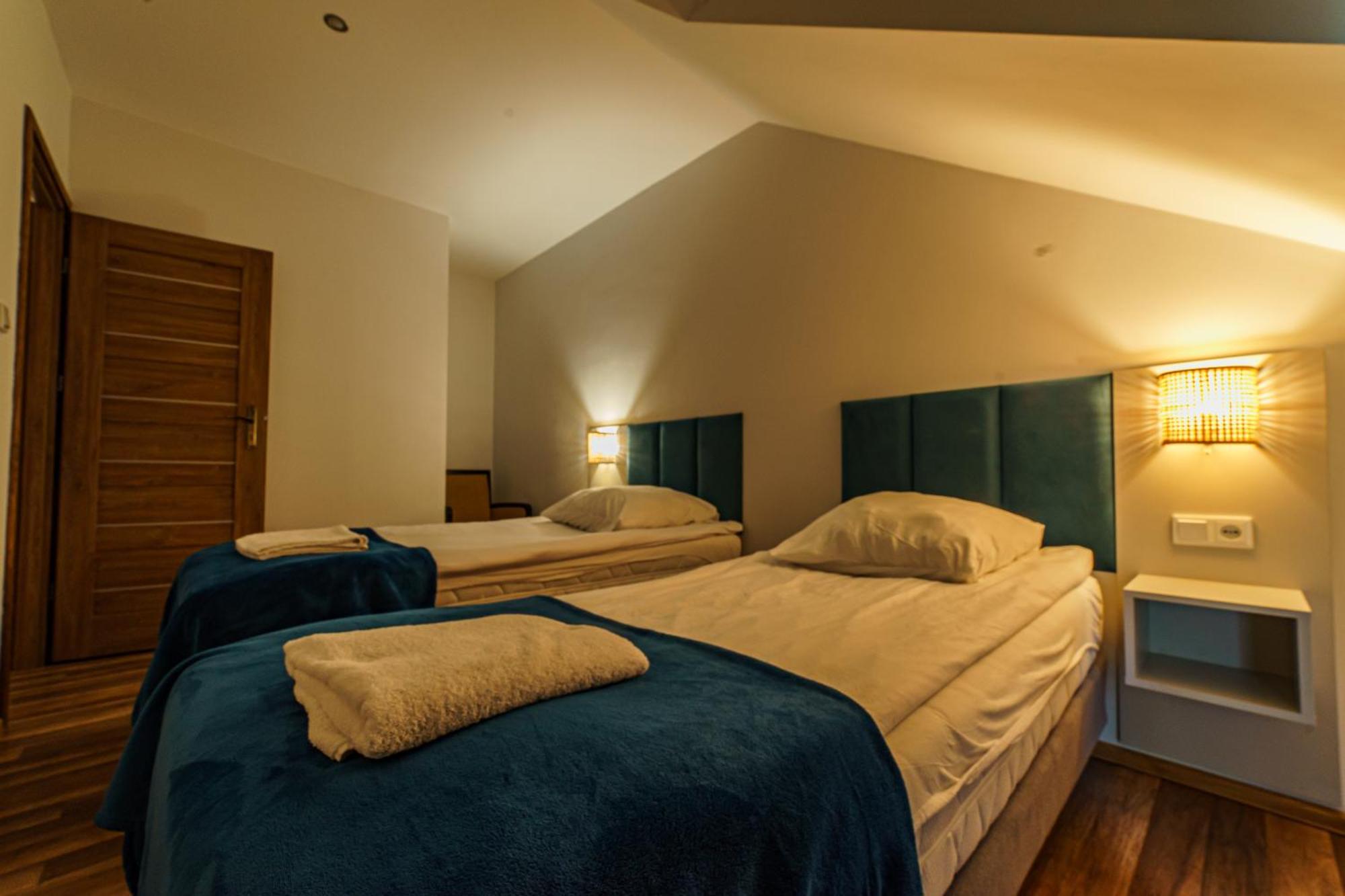 Apartamenty Kolo Brzegu Gąski エクステリア 写真