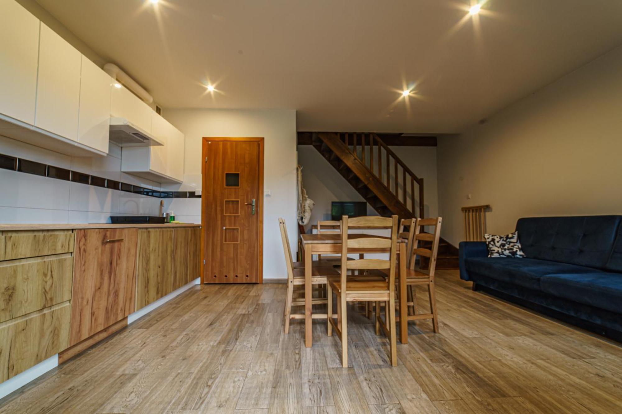 Apartamenty Kolo Brzegu Gąski エクステリア 写真