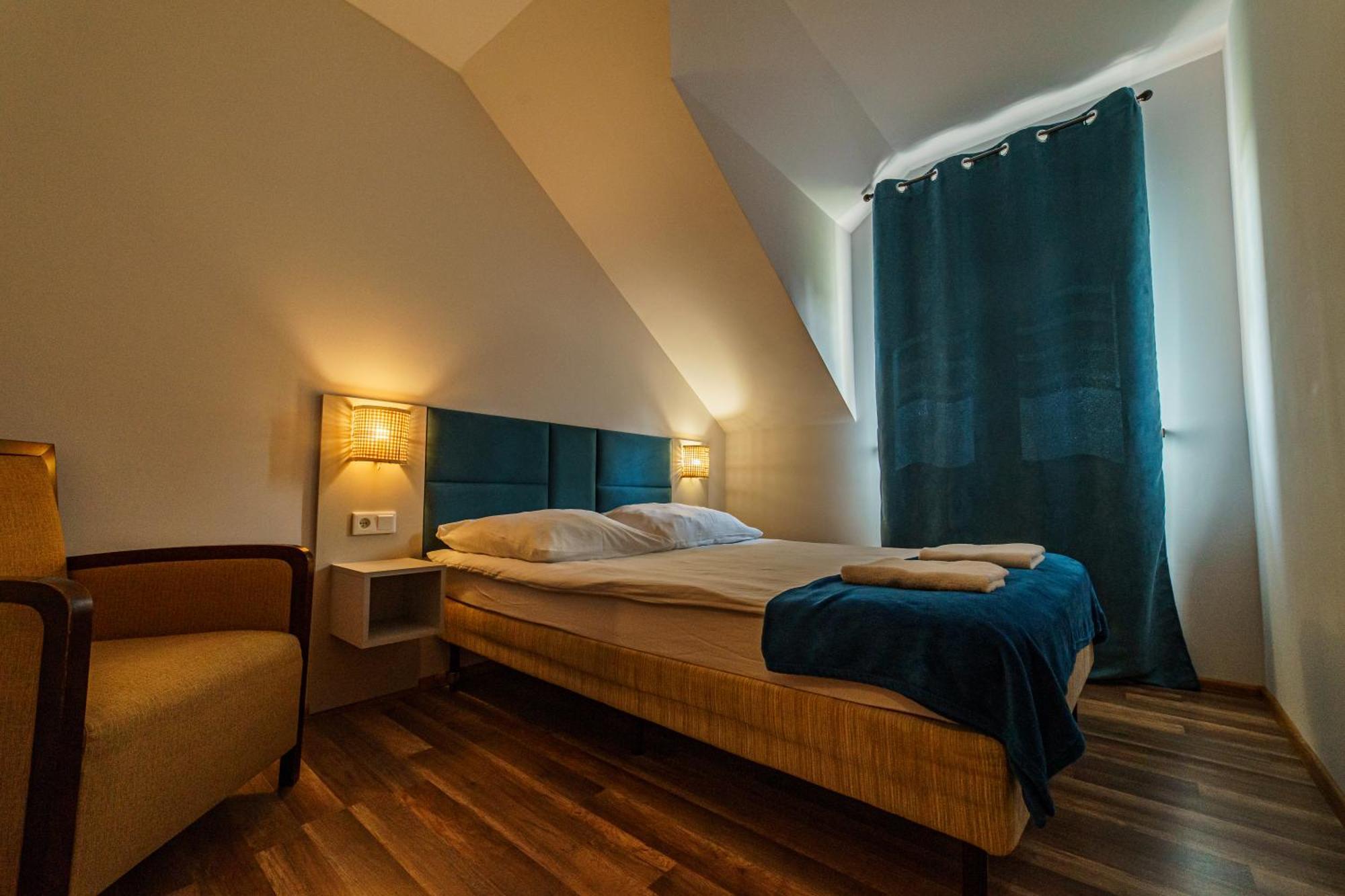 Apartamenty Kolo Brzegu Gąski エクステリア 写真