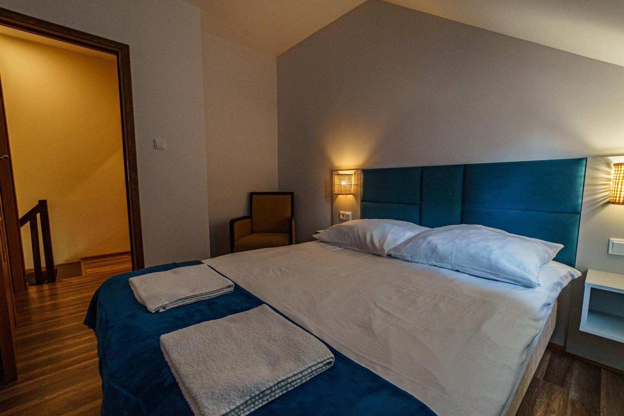 Apartamenty Kolo Brzegu Gąski エクステリア 写真