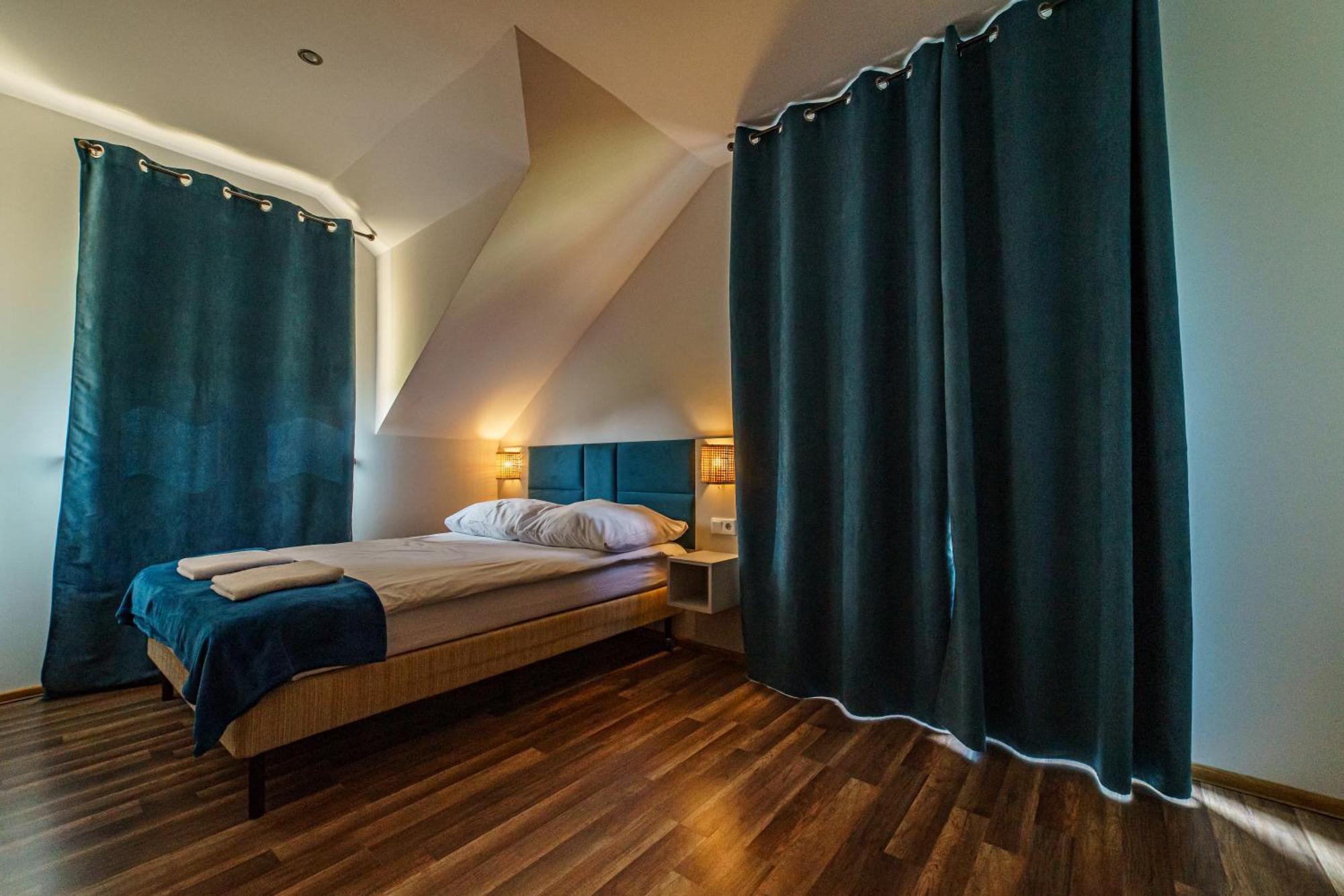 Apartamenty Kolo Brzegu Gąski エクステリア 写真