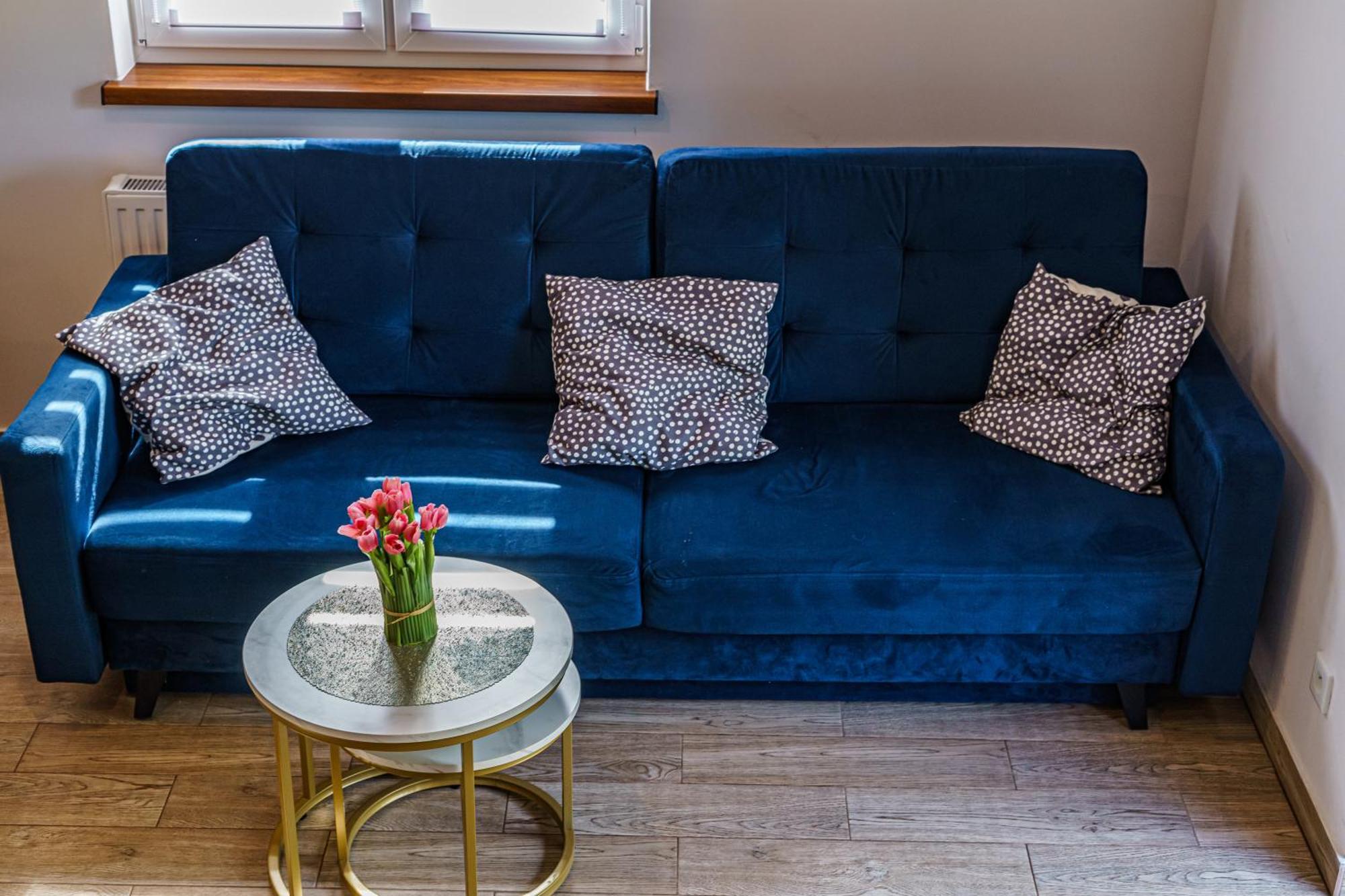 Apartamenty Kolo Brzegu Gąski エクステリア 写真