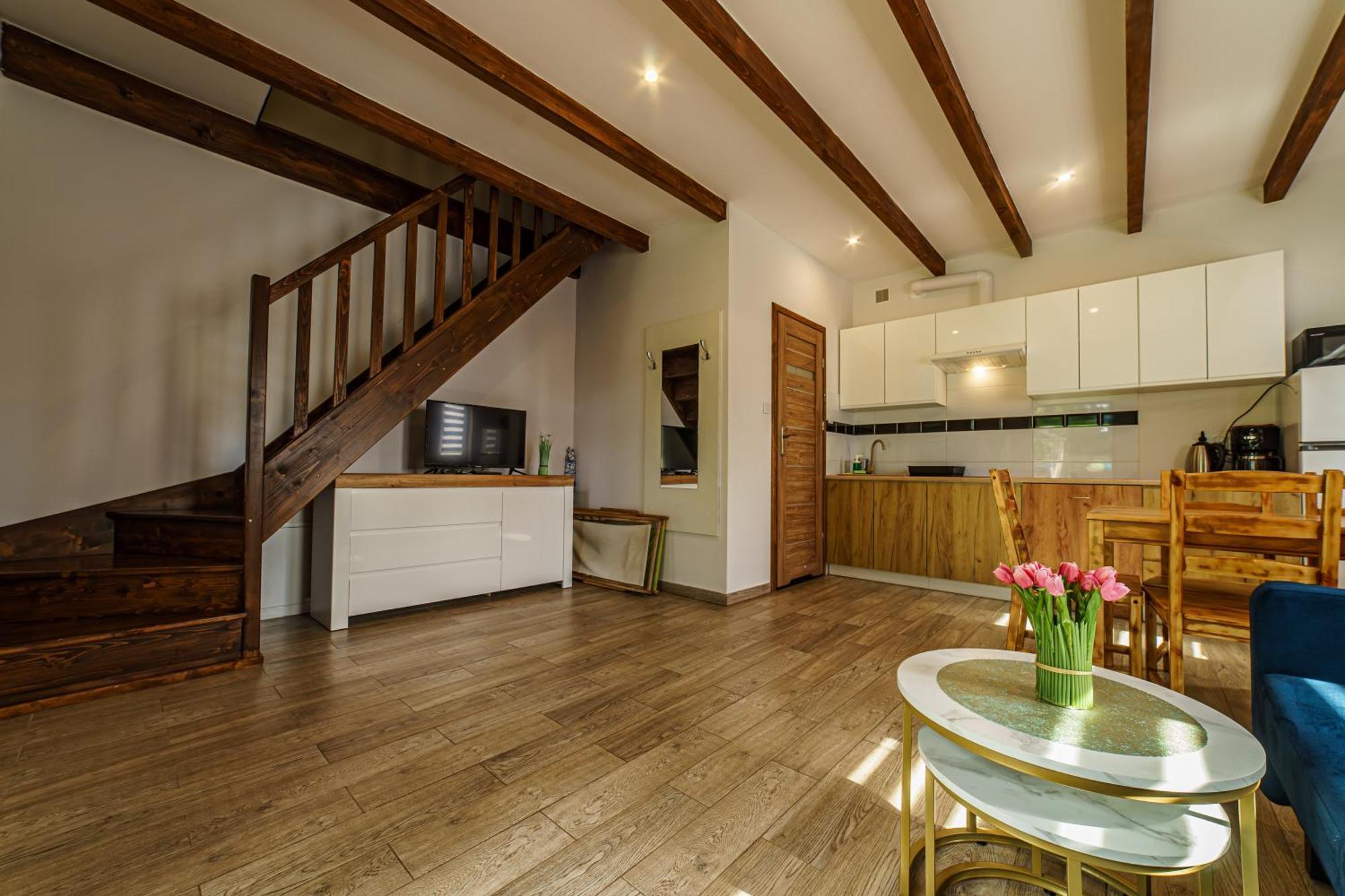 Apartamenty Kolo Brzegu Gąski エクステリア 写真