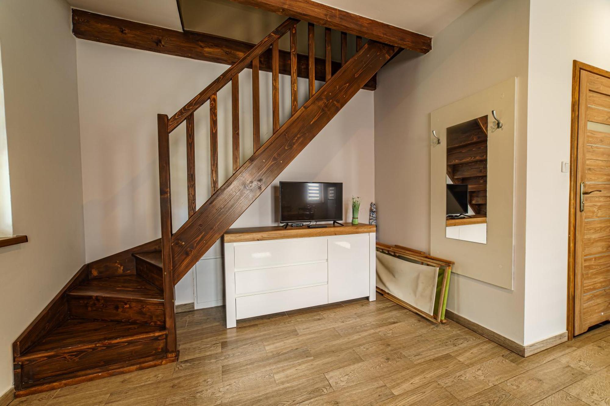 Apartamenty Kolo Brzegu Gąski エクステリア 写真