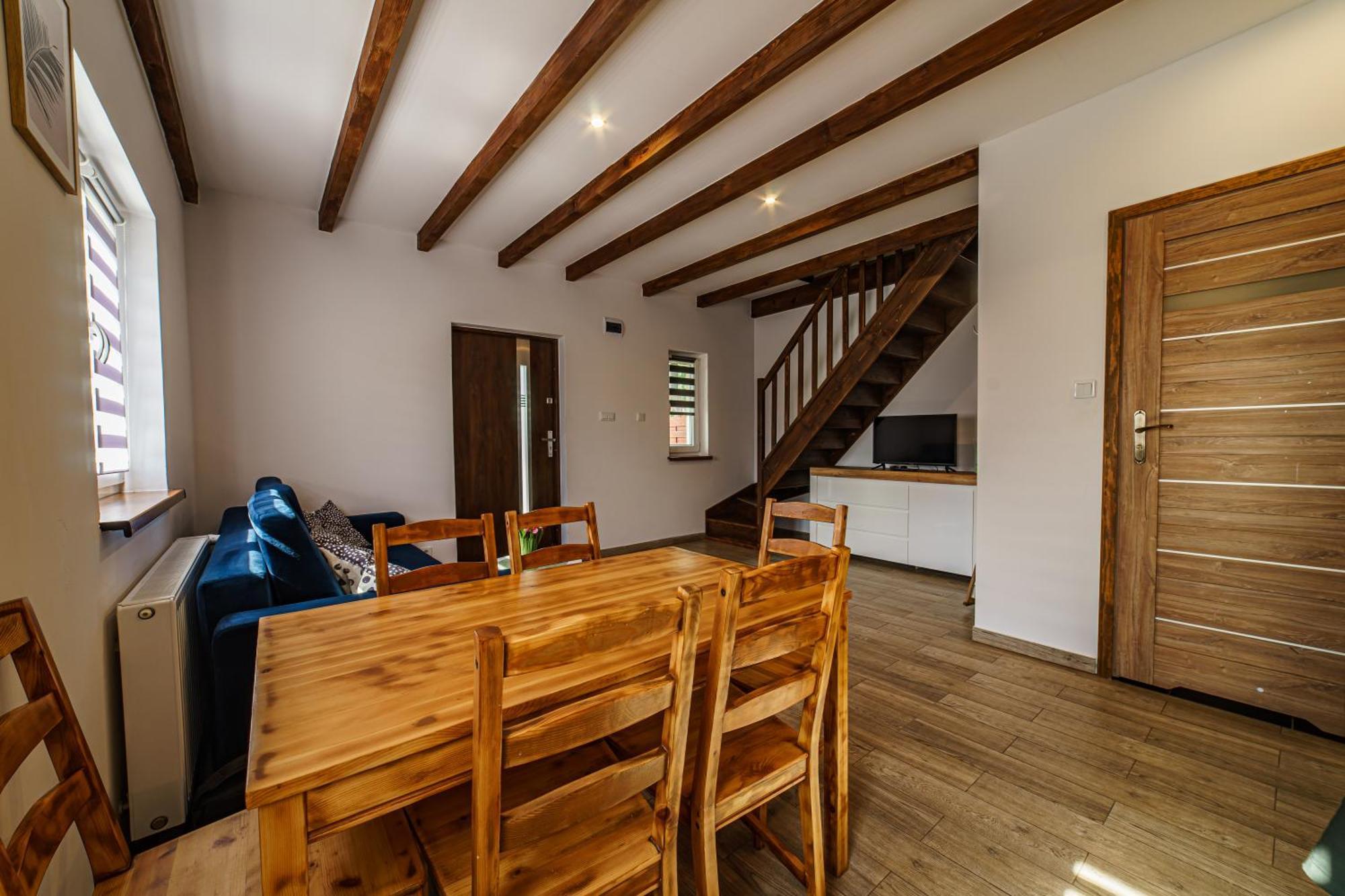 Apartamenty Kolo Brzegu Gąski エクステリア 写真