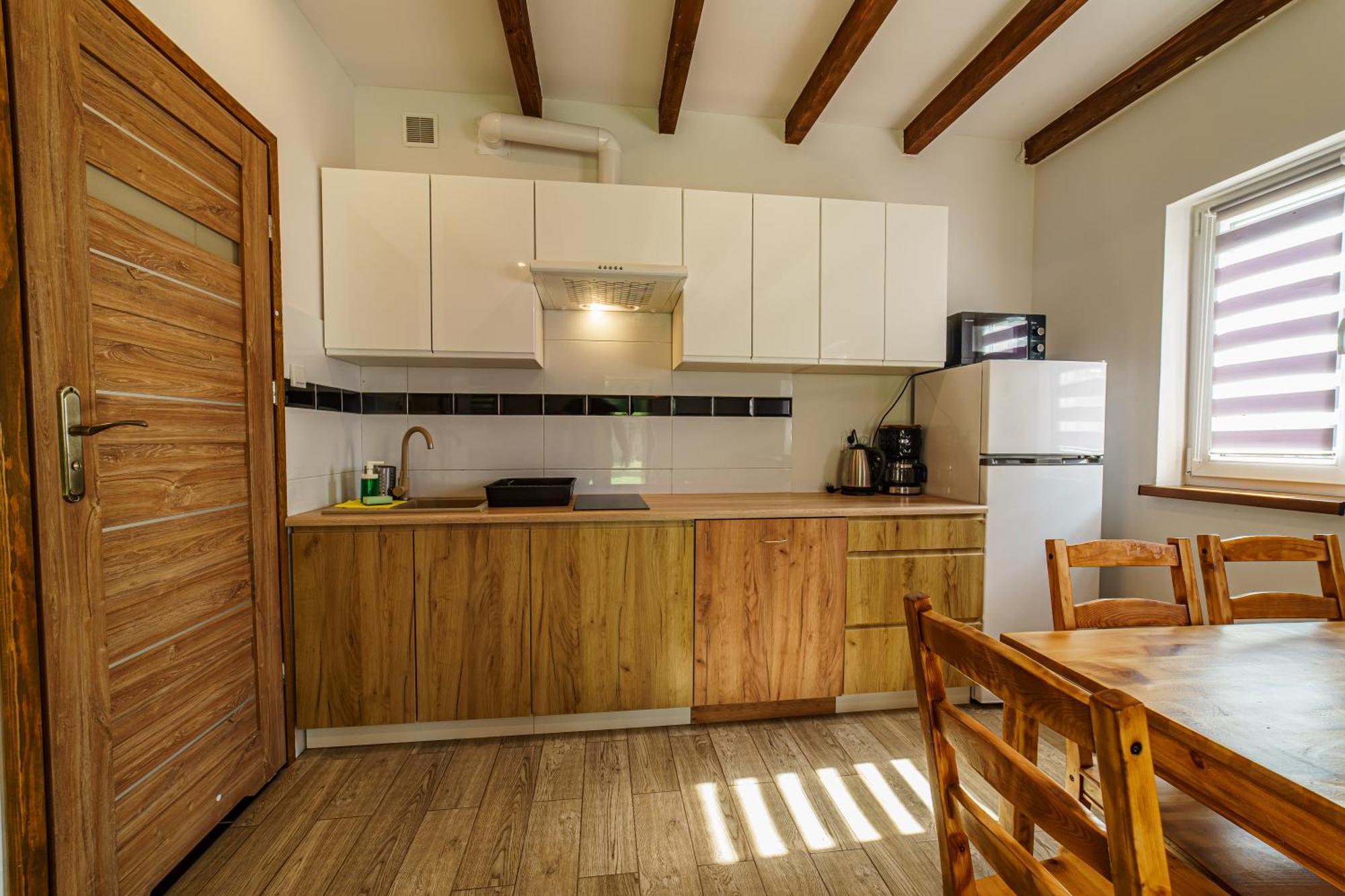 Apartamenty Kolo Brzegu Gąski エクステリア 写真